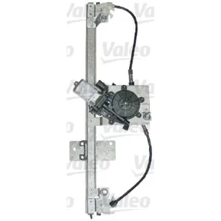 Valeo Dacia Logan Renault Logan 850653