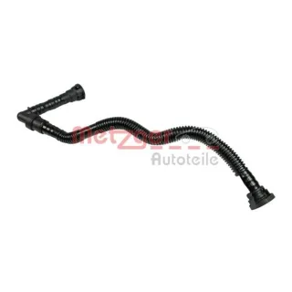 Metzger Schlauch f?r Kurbelgeh?useentl?ftung BMW 3er E46 316 318 2380019