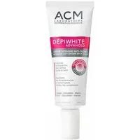 ACM Körperpflegemittel Da c piwhite Advanced Depmenting Cream Intensives Cremeserum