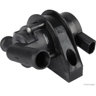 Elparts Zusatzwasserpumpe Audi A4 A6 A8 Skoda Superb VW Passat