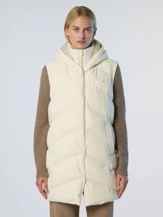 North Sails Lange Weste Breaker