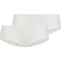 LSCN by LASCANA Panty (2er Pack) in knapper Pasform