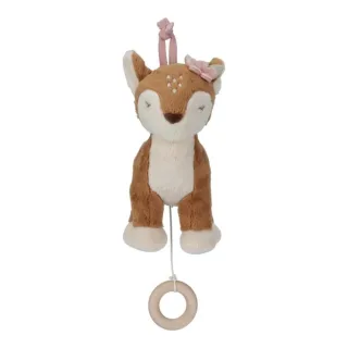 Little Dutch Spieluhr Reh Fairy Garden