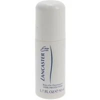 LANCASTER Deo-Roller Eau De Roll On Deodorant 50ml