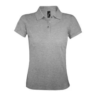 SOLS - "Prime" Poloshirt für Damen ()