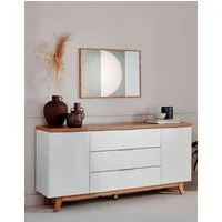 Jahnke Sideboard LIBRE SB 160, Breite ca. 160 cm