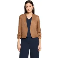 Betty Barclay Jackenblazer Damen mit 3/4 Arm Material