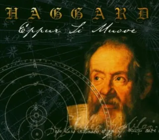 Eppur Si Muove (CD+DVD) (Ltd.Edition)