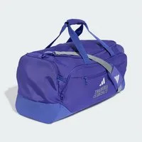 adidas Performance Reisetasche TRAINING DEFENDER GRAFIK DUFFELBAG, MITTEL (1-tlg)