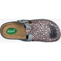 Dr. Feet Pantolette Hausschuh