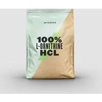 100% L-Ornithin HCL - 250g