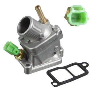 Febi Thermostat Volvo C30 C70 S40 S60 S80 V50 V70 Xc70 Xc90