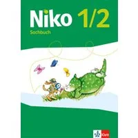 Niko. Schülerbuch. Sachunterricht 1.-2. Schuljahr. Allgemeine Ausgabe / diverse