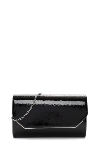 TAMARIS BAGS - Clutch TAS Amalia black 100