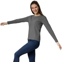 dressforfun Langarmshirt Langarm-Shirt Frauen