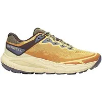 Merrell Nova 4 gelb/beige Herren Laufschuh