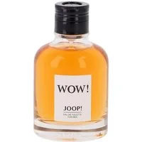 JOOP! Eau de Toilette Joop! WOW, mit der dynamischen und aktivierenden Wirkung