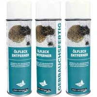 stein-reiniger.de Ölfleck Entferner Sets Universalreiniger