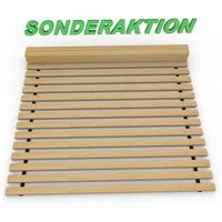 Rollrost TUGA-Holztech "SONDERAKTION" Astarmer stabil Rollrost 140x200cm 450Kg, TUGA-Holztech