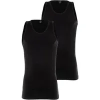 G-STAR Unterhemd Herren Unterhemd 1er Pack Baumwolle (Packung, 1er Pack)
