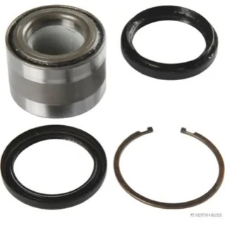 Jakoparts Radlager hinten Subaru Impreza Svx