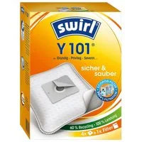Swirl Staubsaugerbeutel Y 101 EcoPor