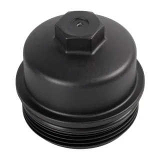 Febi Deckel f?r ?lfiltergeh?use Alfa Romeo Chevrolet Fiat Opel