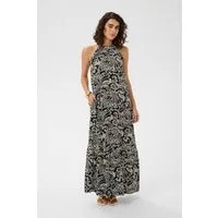 KAFFE Blusenkleid Kleid KAbella
