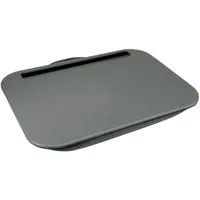 VALUE Laptoptisch Knietablett / Laptop-/Tablet-Ablage mit Kissen 17.99.0097