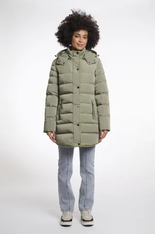 Rino&Pelle - Nusa.7002512 green ash - Gr. - 44