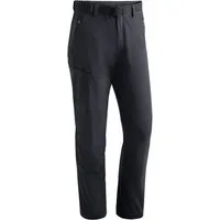 Maier Sports Funktionshose Oberjoch Herren Outdoorhose gefüttert, Wanderhose mit 4 RV-Taschen, Regular Fit