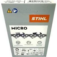 STIHL Ersatzkette Picco Micro Mini 3 Sägekette 30 cm 3/8" P 1,1 mm 44 TG (36100000044)