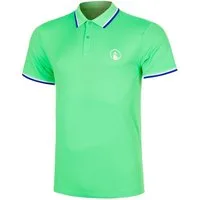 Quiet Please Poloshirt Tournament Tipping