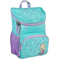Scooli Kinderrucksack Mini-Me, Mermaid, für den Kindergarten