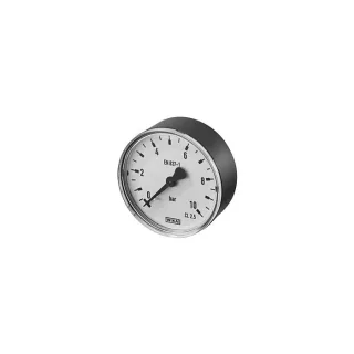 Oventrop Manometer 4204593 für Hauswasserstation