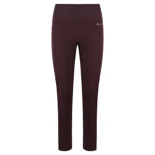 Gymshark Whitney Simmons Damen Schokoladen -Leggings