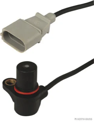 HERTH&BUSS Impulsgeber, Kurbelwelle, 3 pol, 810 mm, 810 Ohm - 70610065