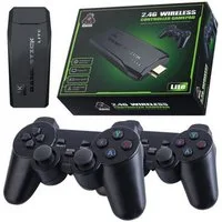 Wisam 4K Ultra HD TV Konsole 1080p 720p HDMI
