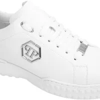 PHILIPP PLEIN Hexagon Sneaker