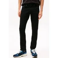 Tommy Jeans Slim-fit-Jeans Scanton Slim mit mittlerer Leibhöhe, 5-Pocket-Design