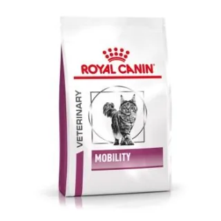 ROYAL CANIN Veterinary Mobility 4 kg