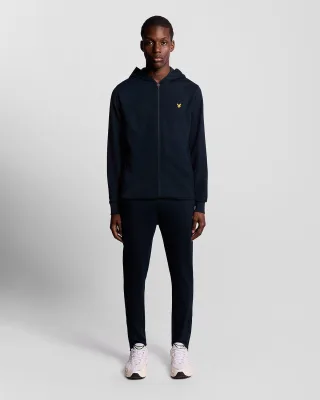 Lyle & Scott Sports Leichte Jogginghose – Marineblau
