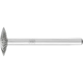 PFERD TOOLS HSS Feinfrässtift SP universal fein - 22395353