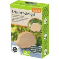 moses Buntstift Expedition Natur Schnitzen leicht gemacht - Waldtiere schnitzen