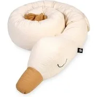 Julius Zöllner Bettrolle Sleep Buddy, liebevoll gestaltetes Tier-Design