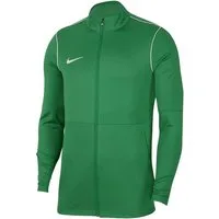 Nike Sweatjacke Nike Performance Park 20 Trainingsjacke Kids Polyester