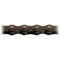 KMC Fahrradkette KMC Z1 WIDE Fahrradkette 1-fach 112 Glieder 1/2 x 1/8 Zoll - Rostfrei