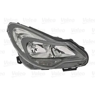 Valeo Scheinwerfer rechts Opel Corsa D
