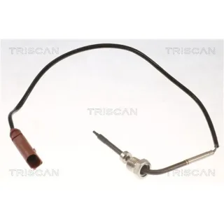 Triscan Sensor f?r Abgastemperatur Audi Q7 VW Touareg 3,0 882629162