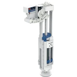 Geberit Spülventil Typ 290, für Geberit AquaClean Mera Classic Stand-WC, 244121001 244121001